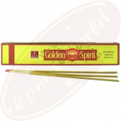 Balaji Golden Spirit Masala Räucherstäbchen