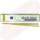 Balaji Mystic Moon Masala Räucherstäbchen Balaji Mystic Moon Masala Räucherstäbchen