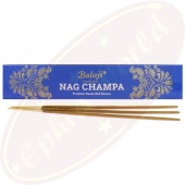 Balaji Nag Champa Premium Masala Räucherstäbchen