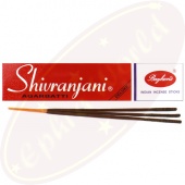 Baykeri´s Shivranjani Deluxe Agarbatti Räucherstäbchen 40g Baykeri´s Shivranjani Deluxe Agarbatti Räucherstäbchen 40g