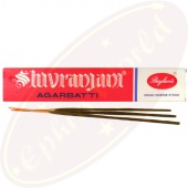 Baykeri´s Shivranjani Agarbatti Räucherstäbchen 100g Baykeri´s Shivranjani Agarbatti Räucherstäbchen 100g