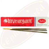 Baykeri´s Shivranjani Agarbatti Räucherstäbchen 40g Baykeri´s Shivranjani Agarbatti Räucherstäbchen 40g