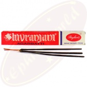 Baykeri´s Shivranjani Agarbatti Räucherstäbchen 10g Baykeri´s Shivranjani Agarbatti Räucherstäbchen 10g