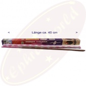 Bharath Darshan Garden Sticks Asoka XL Räucherstäbchen Bharath Darshan Garden Sticks Asoka XL Räucherstäbchen