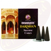 Bharath Darshan Räucherkegel Bharath Darshan Räucherkegel
