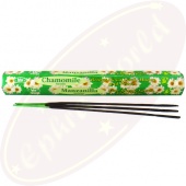 bic Brand Chamomile Räucherstäbchen bic Brand Chamomile Räucherstäbchen