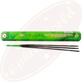 bic Brand Citronella Räucherstäbchen bic Brand Citronella Räucherstäbchen
