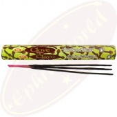 bic Brand Clove (Nelke) Räucherstäbchen bic Brand Clove (Nelke) Räucherstäbchen