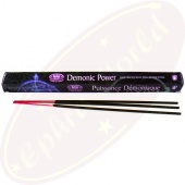 bic Brand Demonic Power Räucherstäbchen bic Brand Demonic Power Räucherstäbchen