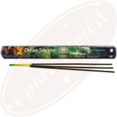 bic Brand Dream Sorcerer Räucherstäbchen bic Brand Dream Sorcerer Räucherstäbchen