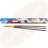 bic Brand Himalaya Räucherstäbchen bic Brand Himalaya Räucherstäbchen