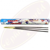 bic Brand Himalaya Räucherstäbchen