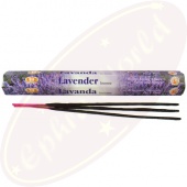 bic Brand Lavender Räucherstäbchen bic Brand Lavender Räucherstäbchen