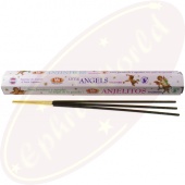 bic Brand Little Angels Räucherstäbchen bic Brand Little Angels Räucherstäbchen