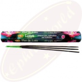 bic Brand Lotus Räucherstäbchen bic Brand Lotus Räucherstäbchen