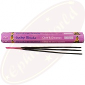 bic Brand Lucky Buddha Räucherstäbchen bic Brand Lucky Buddha Räucherstäbchen