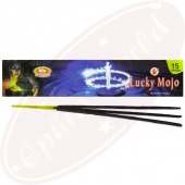 bic Brand 15g Lucky Mojo Räucherstäbchen bic Brand 15g Lucky Mojo Räucherstäbchen