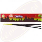 bic Brand 15g Shivam Räucherstäbchen bic Brand 15g Shivam Räucherstäbchen