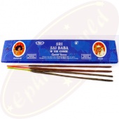 bic Brand 2 In One Special Sri Sai Baba Räucherstäbchen bic Brand 2 In One Special Sri Sai Baba Räucherstäbchen