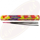 bic Brand Strawberry Räucherstäbchen bic Brand Strawberry Räucherstäbchen