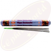 bic Brand Virgin Desatanudos Räucherstäbchen bic Brand Virgin Desatanudos Räucherstäbchen