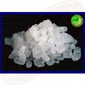 Campher (Camphora) energetisierende Räucherkristalle  30g