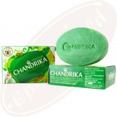 Chandrika Ayurveda Pflegeseife 75g Chandrika Ayurveda Pflegeseife 75g