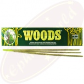 Cycle Brand Woods Masala Räucherstäbchen