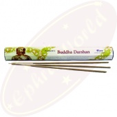 Darshan Buddha Masala Räucherstäbchen Darshan Buddha Masala Räucherstäbchen