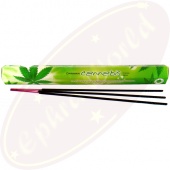 Darshan Cannabis Räucherstäbchen Darshan Cannabis Räucherstäbchen