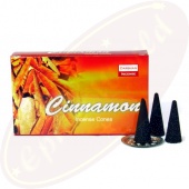 Darshan Cinnamon (Zimt) Räucherkegel Darshan Cinnamon (Zimt) Räucherkegel