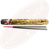 Darshan Don Juan Räucherstäbchen Darshan Don Juan Räucherstäbchen