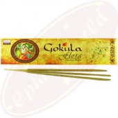 Darshan Gokula Flora Masala Räucherstäbchen