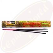 Darshan Gold Räucherstäbchen Darshan Gold Räucherstäbchen
