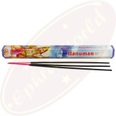 Darshan Hanuman Räucherstäbchen Darshan Hanuman Räucherstäbchen
