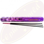 Darshan Lavender Räucherstäbchen Darshan Lavender Räucherstäbchen
