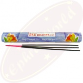 Darshan Nag Champa Räucherstäbchen