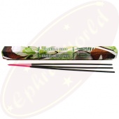 Darshan Vanilla Coconut Räucherstäbchen Darshan Vanilla Coconut Räucherstäbchen