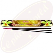 Darshan Vanilla Räucherstäbchen Darshan Vanilla Räucherstäbchen