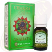 Fiore d`Oriente Chakra Anahata ätherisches Öl 10ml