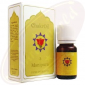 Fiore d`Oriente Chakra Manipura ätherisches Öl 10ml