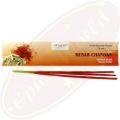 Flourish Kesar Chandan Masala Räucherstäbchen Flourish Kesar Chandan Masala Räucherstäbchen