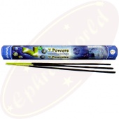 Flute 7 Powers Räucherstäbchen Flute 7 Powers Räucherstäbchen
