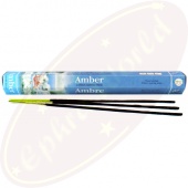 Flute Amber (Bernstein) Räucherstäbchen Flute Amber (Bernstein) Räucherstäbchen