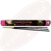 Flute Celestial Protection Räucherstäbchen Flute Celestial Protection Räucherstäbchen