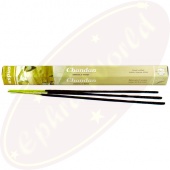 Flute Chandan Räucherstäbchen Flute Chandan Räucherstäbchen