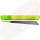 Flute Citronella Räucherstäbchen Flute Citronella Räucherstäbchen
