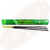 Flute Cleaning Powers Räucherstäbchen Flute Cleaning Powers Räucherstäbchen