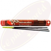 Flute Destrancadera Räucherstäbchen Flute Destrancadera Räucherstäbchen