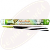 Flute Dulce Hogar Räucherstäbchen Flute Dulce Hogar Räucherstäbchen